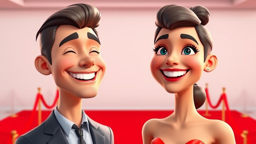 Unlikely Couple: Larry David, 78, Weds Producer Ashley Underwood, 46