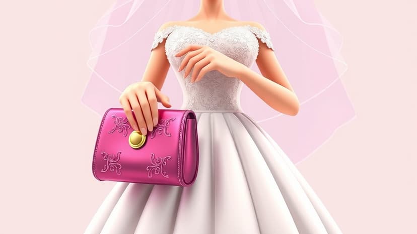 Thieves Steal Bride's Jewels Worth Millions at Lavish Wedding