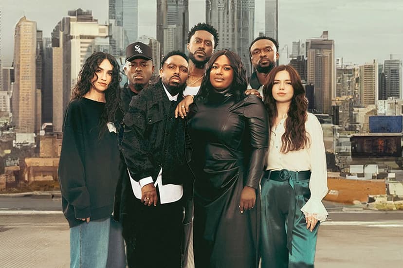 Worship Collective Maverick City Music Sees Exits of Founding Members