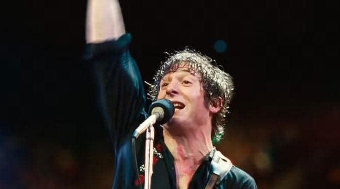 'Springsteen' Biopic Stumbles at Box Office, Fails to Impress