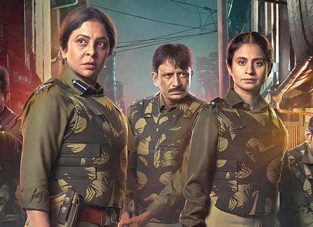 Delhi Crime Season 3 to Premiere on Netflix in Mid-November, Focus on Baby Falak Case