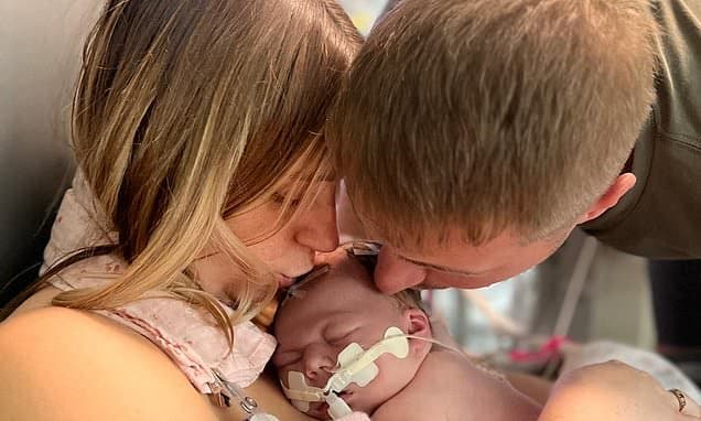 Baby Pippa's Death: Avoidable Delay Blamed
