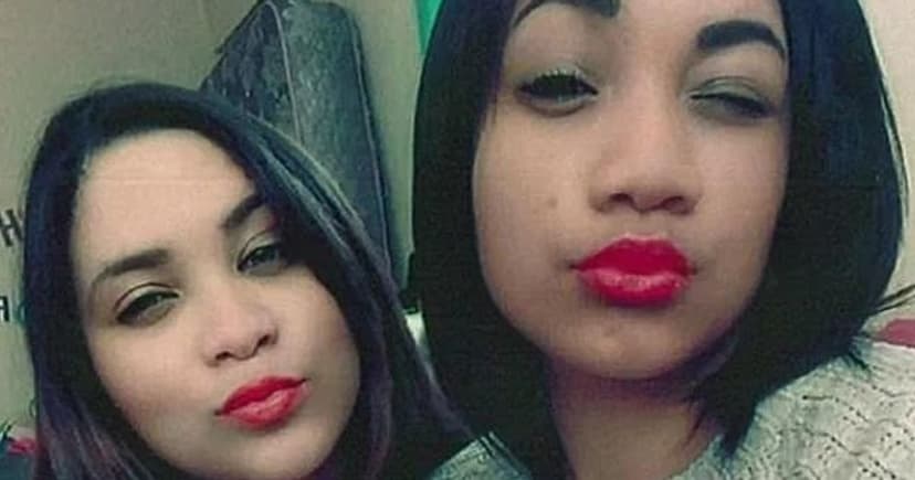 Stolen baby found 17 years later via selfie