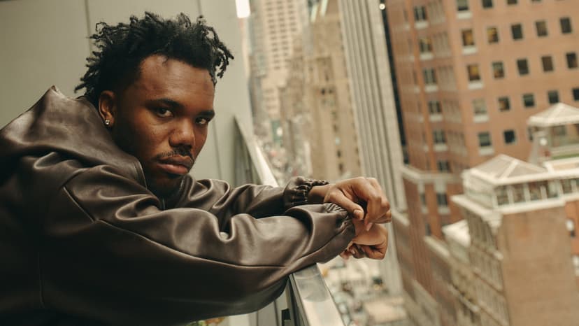 Baby Keem's 'Casino': A Raw Look at Hip-Hop's Rise
