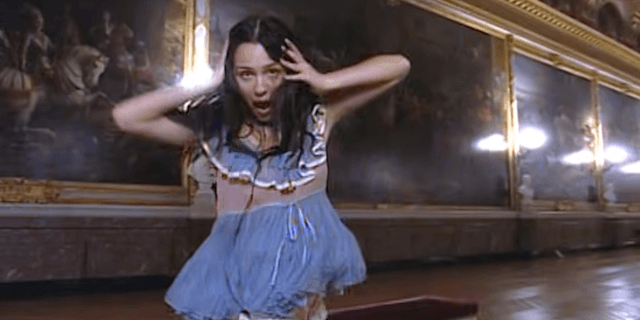 Babydoll Dress: Innocence or Reclamation?