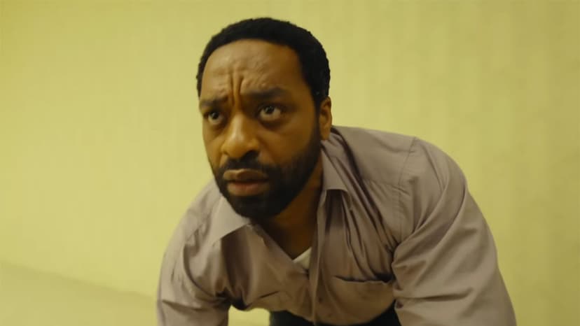 Backrooms: Movie defies explanation