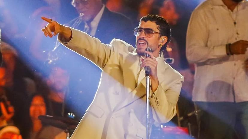 Bad Bunny Sparks Super Bowl Culture War