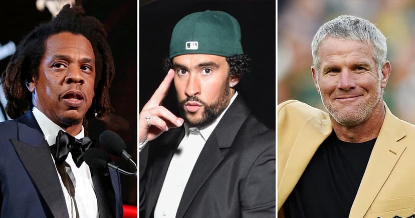 Bad Bunny's Super Bowl Gig Sparks Fierce Debate