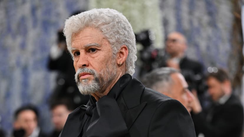 Bad Bunny's Ageless Met Gala Mystery