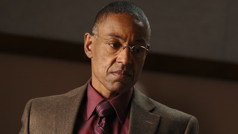 Veteran Actor Giancarlo Esposito Defends Villainous Roles: "I Try to Be as Kind as Possible"