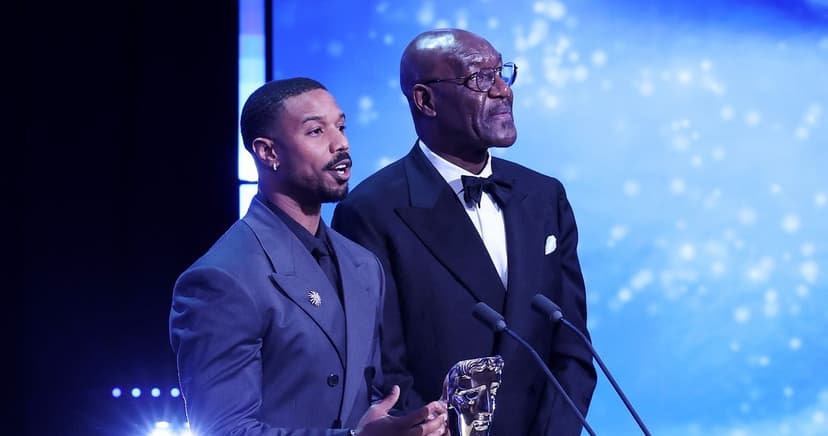 BAFTA Apologizes for Uncensored Outbursts