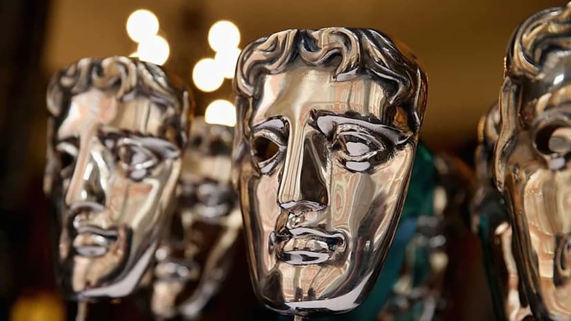 BAFTA Rising Star Nominees Revealed!