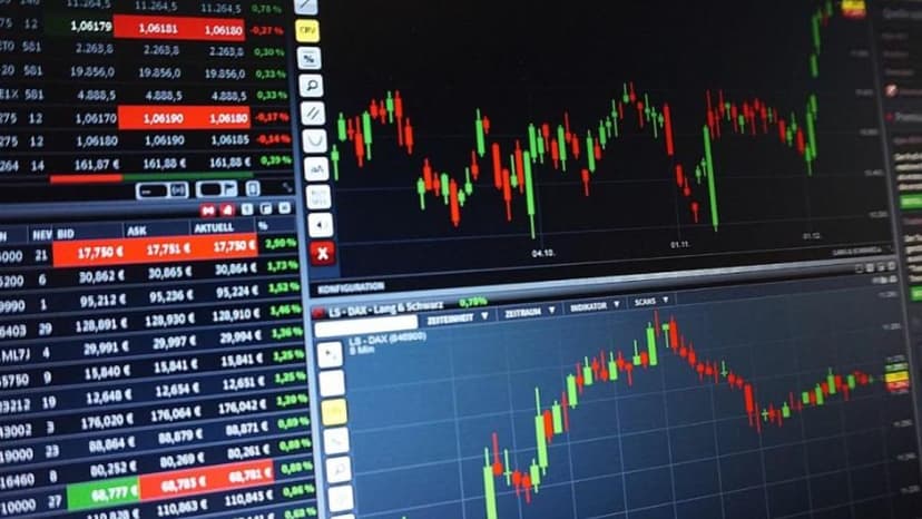Bajaj Finance Profit Soars 29% on Strong Lending Growth