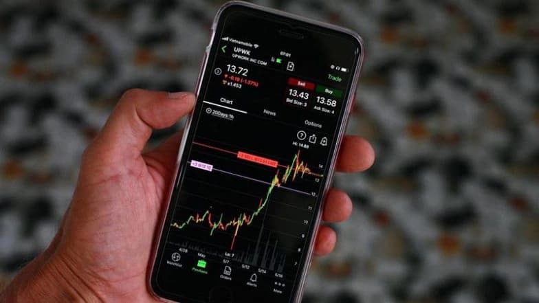 Bajaj Finance Shares See Sharp Decline