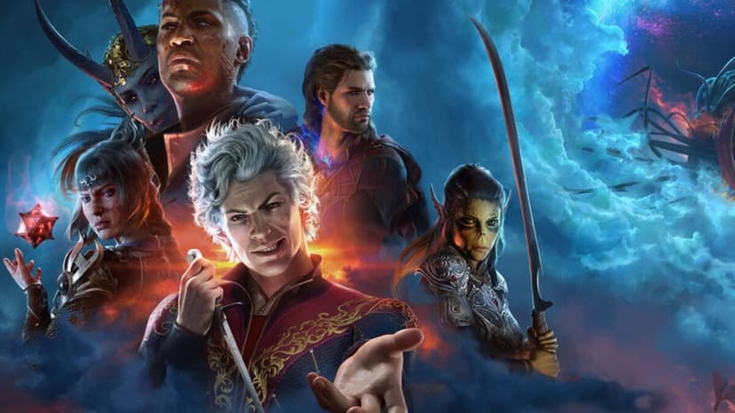 HBO's Baldur's Gate Series Sparks Fan Backlash