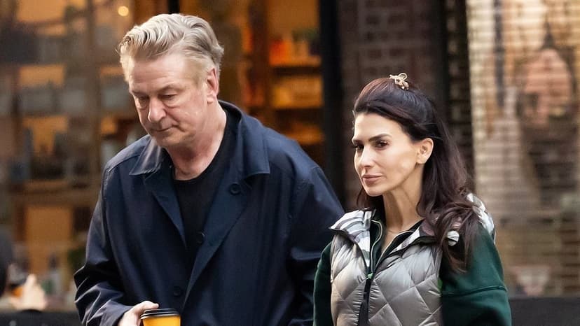 Baldwins Navigate Therapy Amid Age Gap Marriage