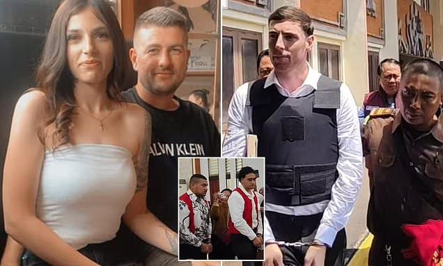 Widow's Plea: Justice for Bali Murder Victim