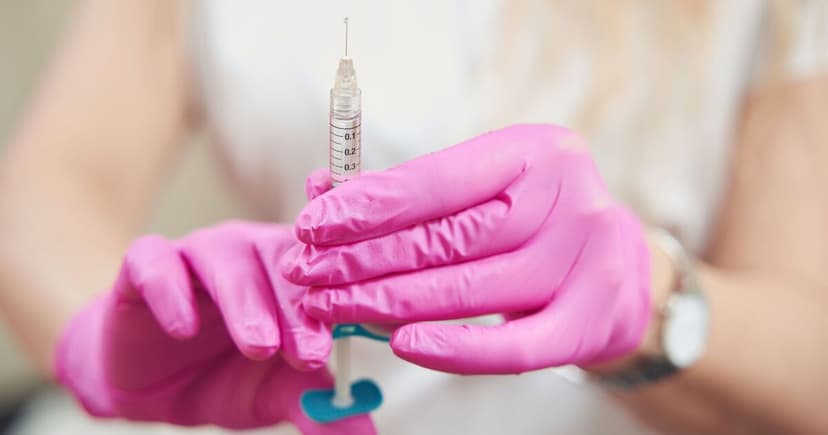 Cosmetic Surgery 'Wild West' Needs Urgent Ban