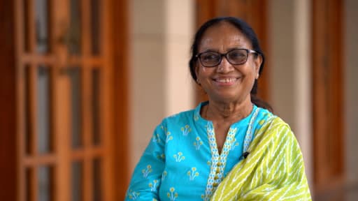 Literary Rebel: Banu Mushtaq's Voice for the Voiceless