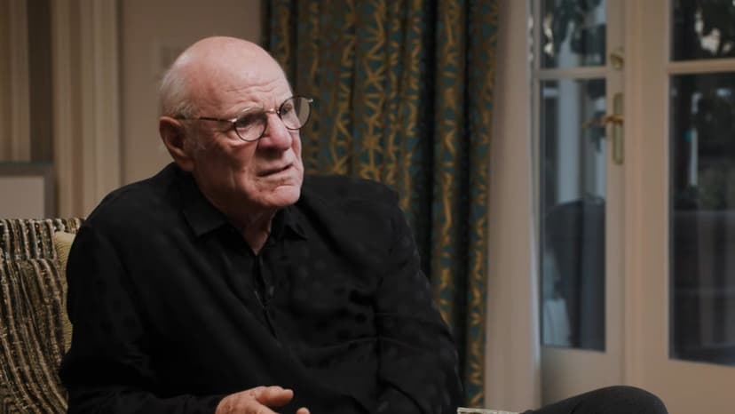 Diller Eyes CNN, Plans Sweeping Changes