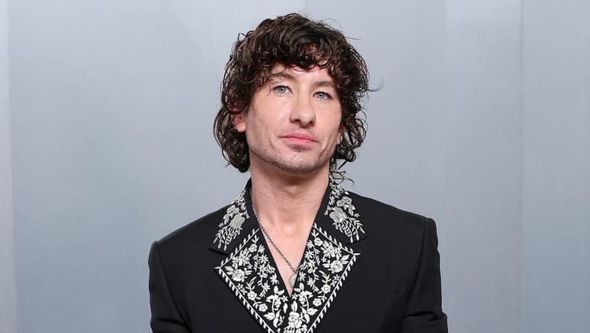 Barry Keoghan: Online Hate Affects My Acting