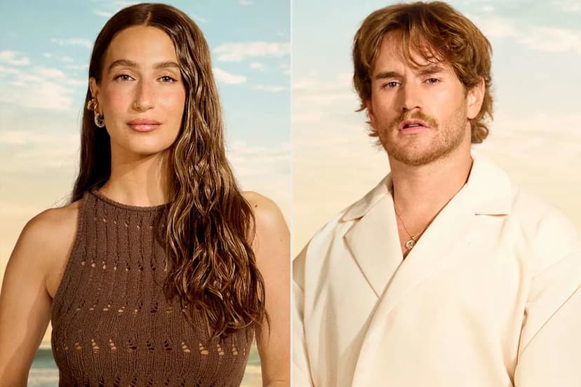 Amanda Batula, West Wilson Go Public with Relationship