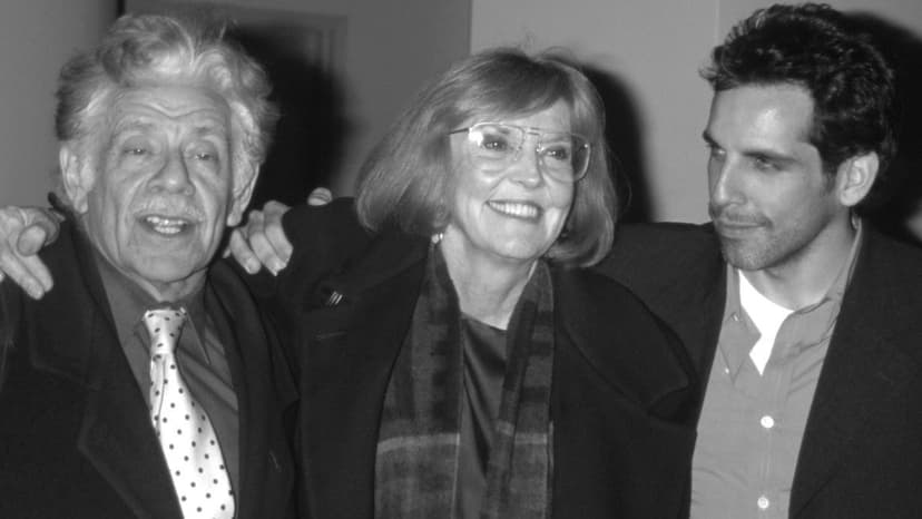 Comedy Legends' Archives Donated to National Comedy Center