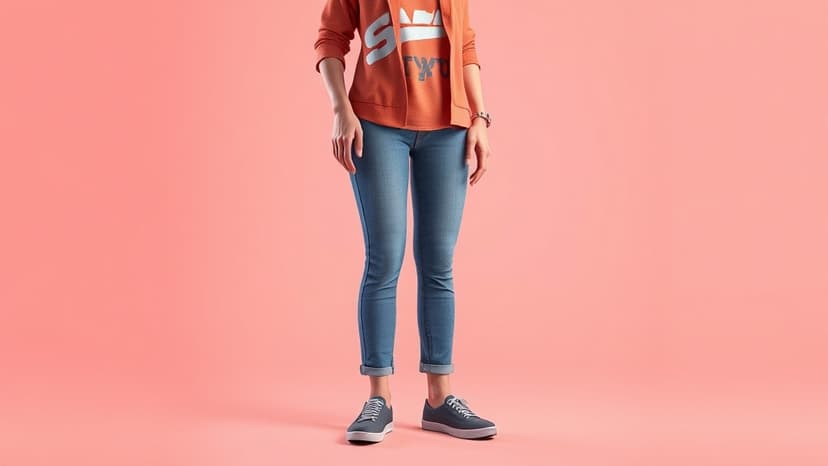 Actress Undergoes Knee Surgeries, Finds Comfort in Skechers Shoes