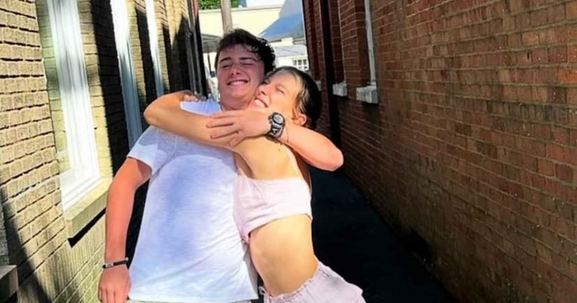 Stranger Things Stars Celebrate Costar's 21st Birthday in Style