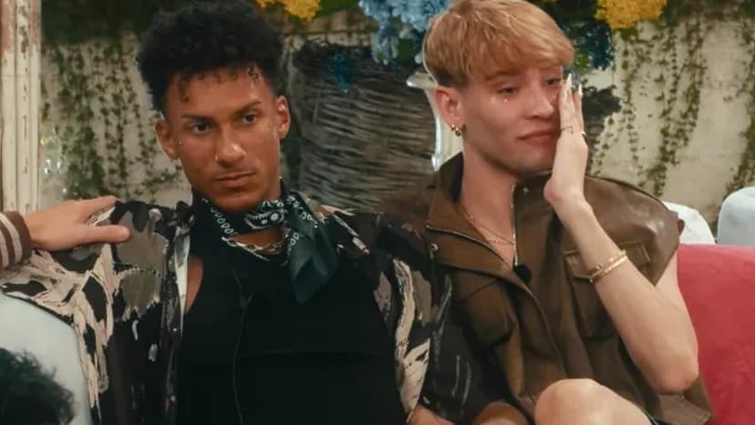 BBC Axes LGBTQ+ Dating Show After Four Years