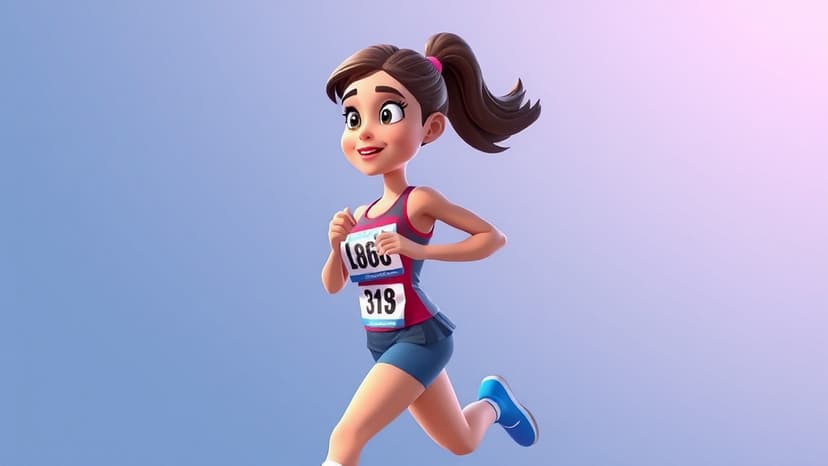 Kuruburu Runners Sweep Mysuru Road Race