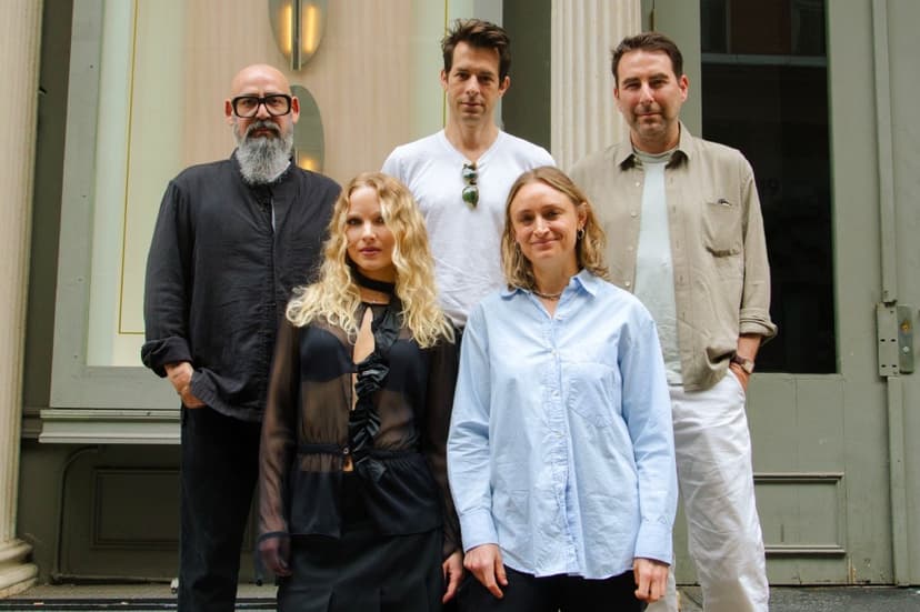 Pulse Music Group Partners with Mark Ronson to Discover Rising Talent
