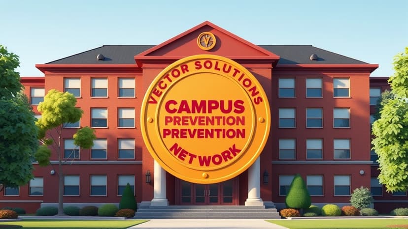 UND Earns Prestigious Campus Safety Seal for 2025