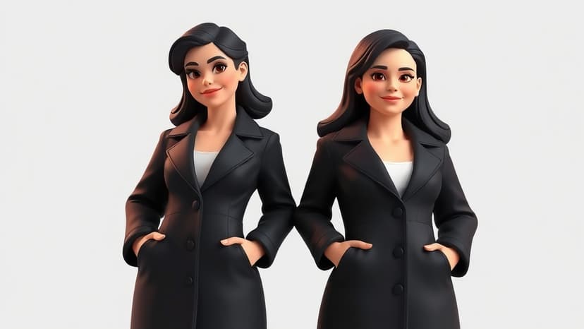 Olsen Twins Honored for Luxury Fashion Label The Row