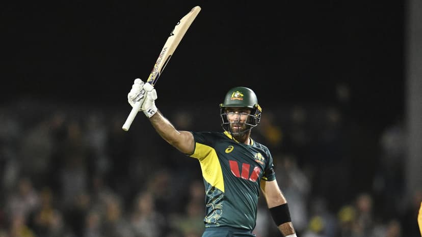 Australia Rotates T20 Squad, Rests Ashes Contenders
