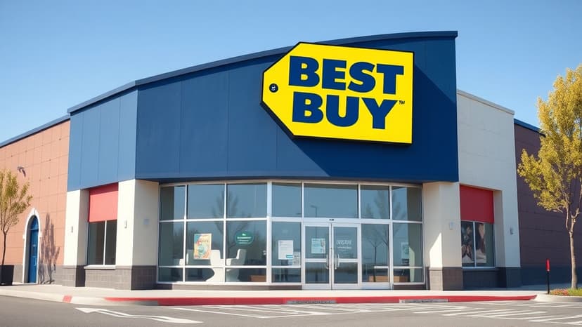 IKEA Brings Immersive Home Design to Best Buy Stores Across Texas and Florida