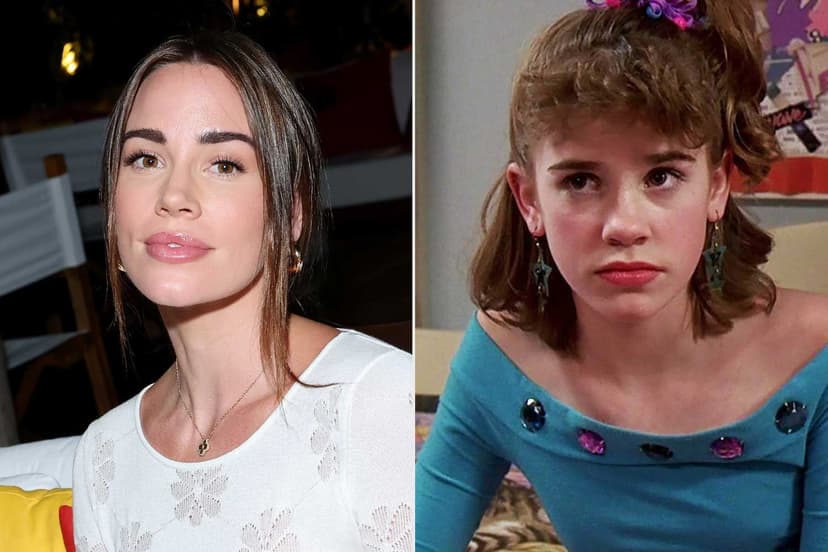 Actress Christa B. Allen Rebuilds Life After Alleged Cult Leader Relationship