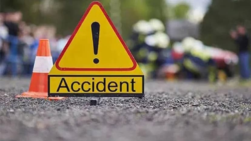 Deadly Tempo Traveller Crash Kills 15 in Rajasthan