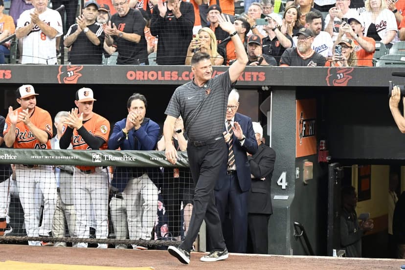MLB Broadcasters' Playful Banter Sparks Unexpected Hockey Fandom Outrage