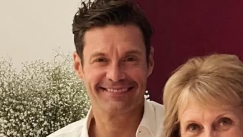 Ryan Seacrest Mourns Tragic Loss of His 'Loving' Father