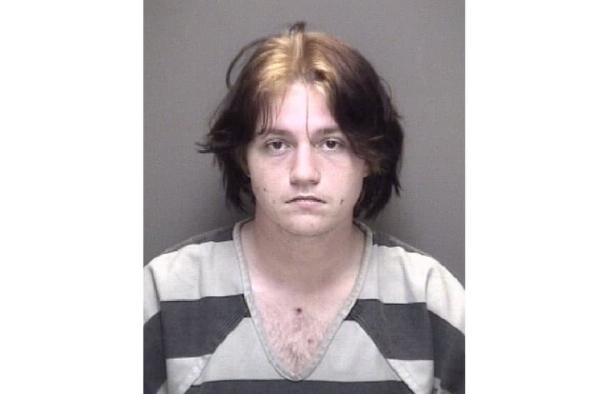 Teenage Couple Convicted of Plotting Grandmother's Murder for Money and Drugs