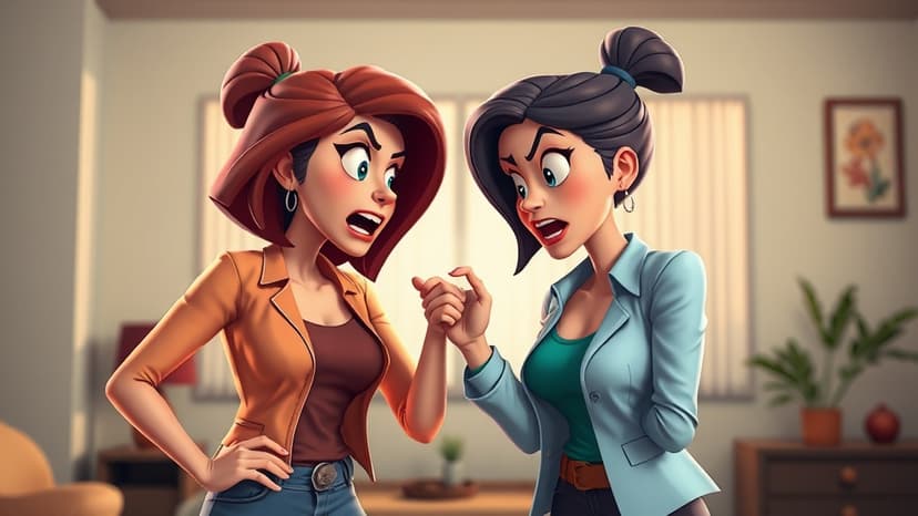 Bigg Boss Kannada Contestants Accused of Verbal Bullying