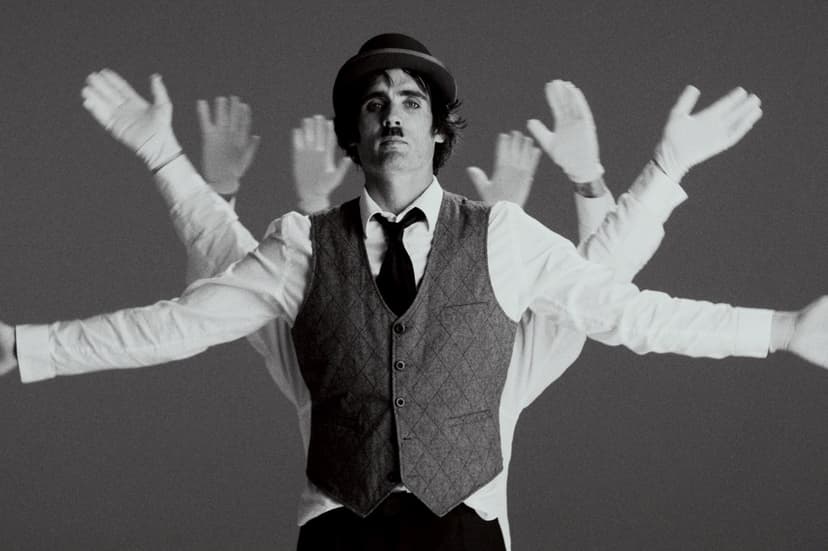 All-American Rejects Unveil Captivating New Single 'Eggshell Tap-Dancer'