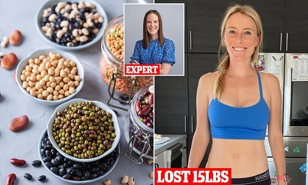 Beans: The Cheap Superfood Fighting Disease