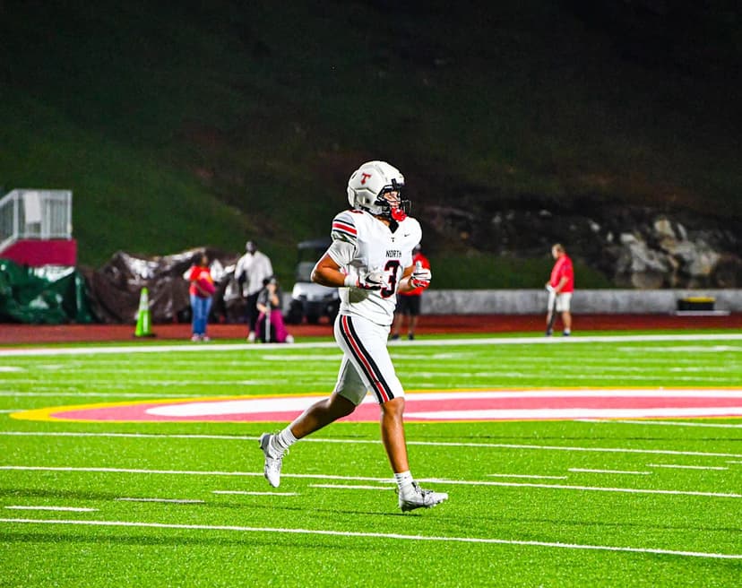 Pollack's son gets UC Bearcats offer