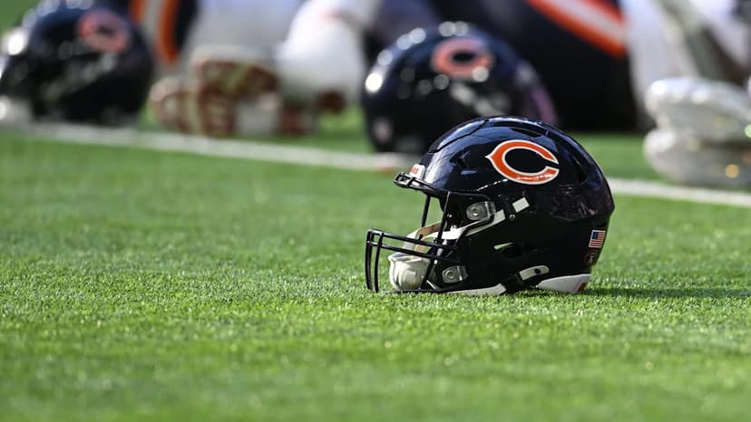 Bears Defense: No-Name Unit Dominates, But Run Defense Lags