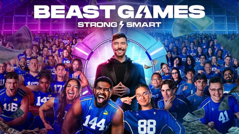 Pilot Wins Over $5 Million in MrBeast's Competition