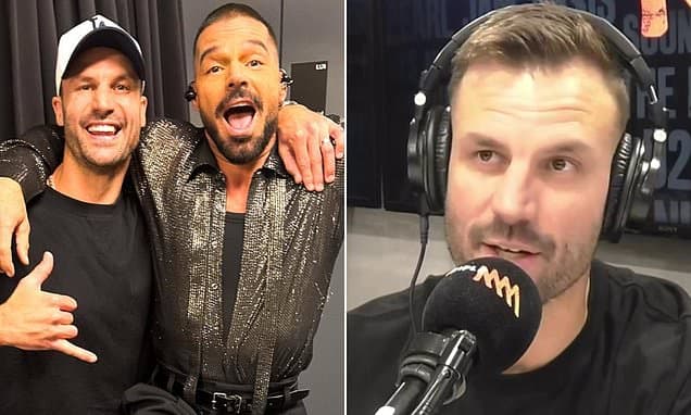 Beau Ryan Dives into Hollywood with SpongeBob!