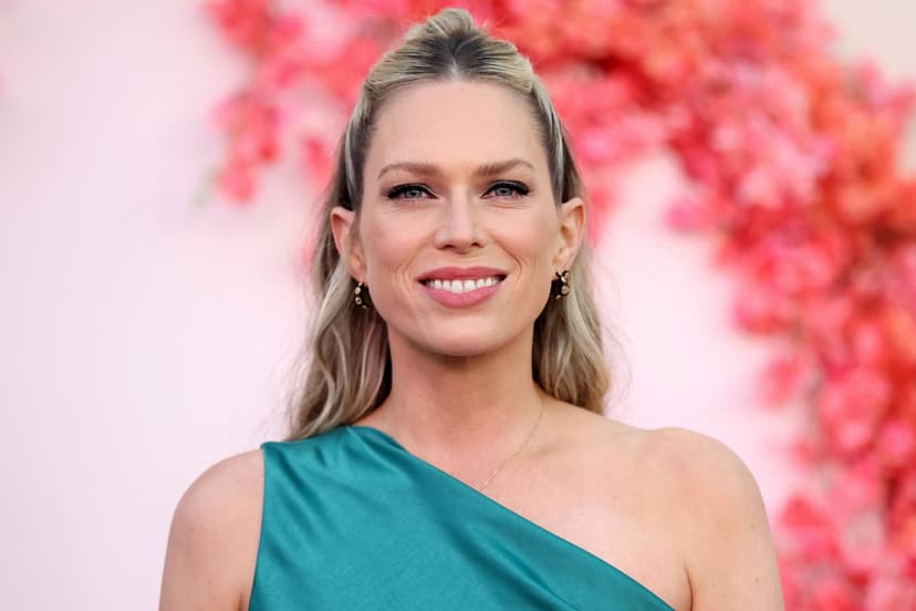 Erin Foster's Hit Netflix Series Returns with a Twist: Season 2 Not Inspired by Her Own Love Story