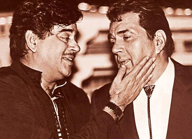 Shatrughan Sinha Refutes Rumors of Dharmendra's Death, Calls Him a "Dost"
